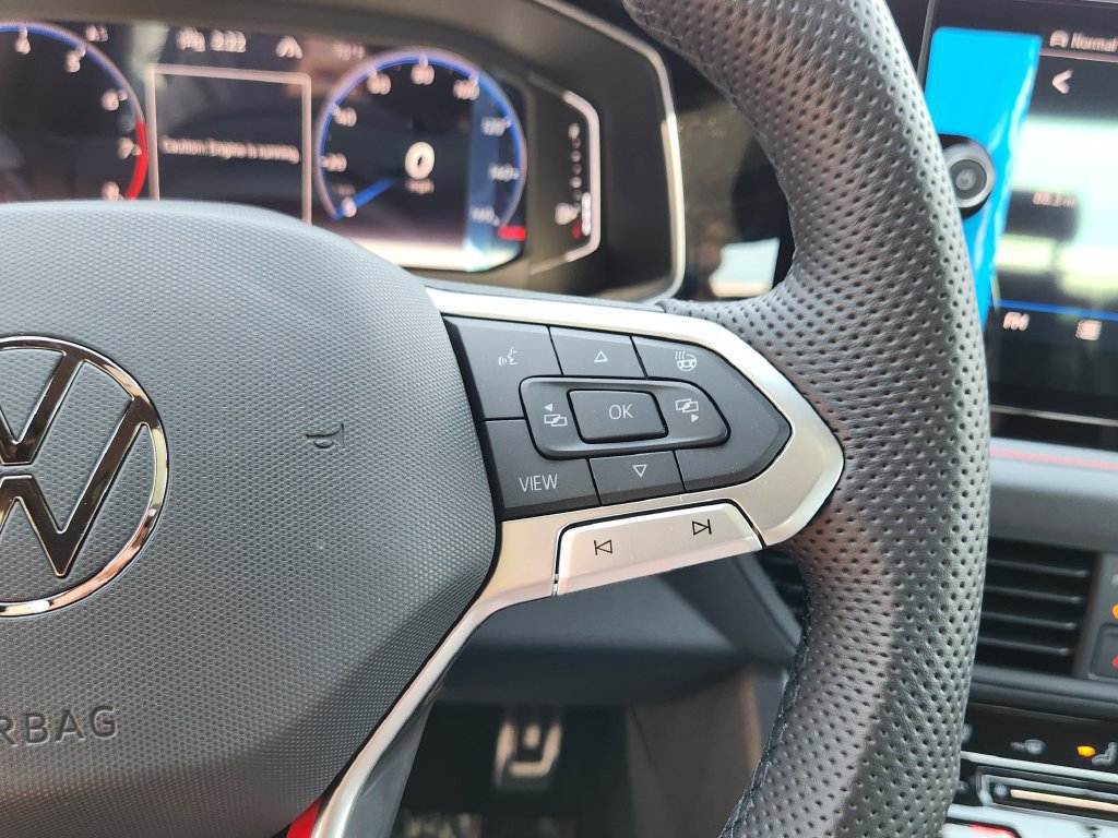 New 2026 Volkswagen Jetta GLI Autobahn FWD image 17