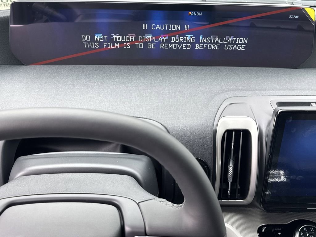 New 2026 Ford Expedition Max Active RWD image 30