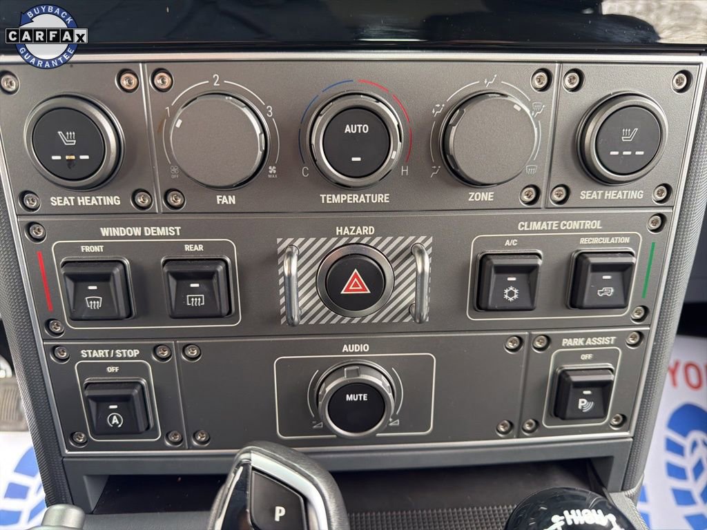 Used 2024 INEOS Grenadier image 26