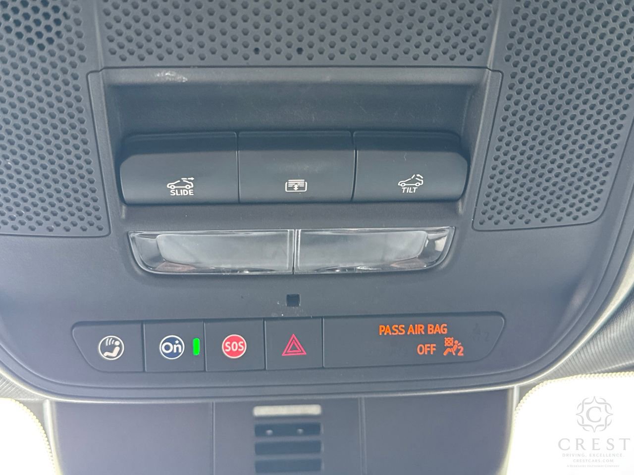 Used 2024 GMC Acadia Elevation image 24