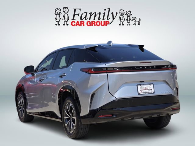 Used 2024 Lexus RZ 300e Premium w/ Accessory Package (Z1) image 3