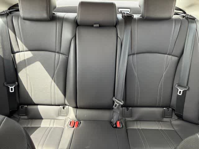 Used 2020 Lexus ES 350 w/ Accessory Package 2 FWD image 25