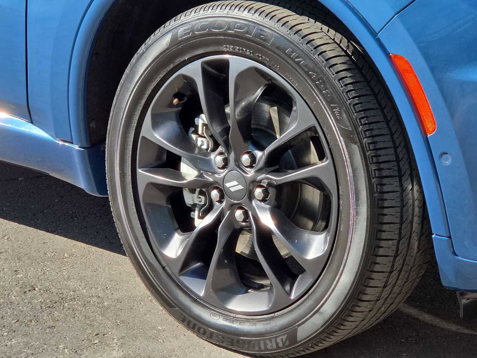 Used 2024 Dodge Durango R/T image 12