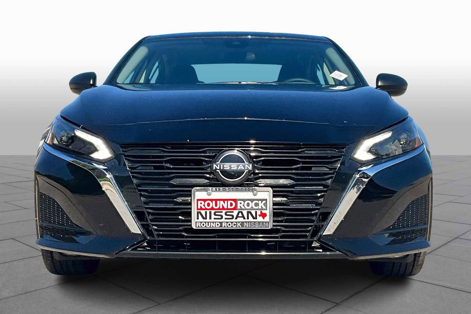 New 2025 Nissan Altima 2.5 S image 3