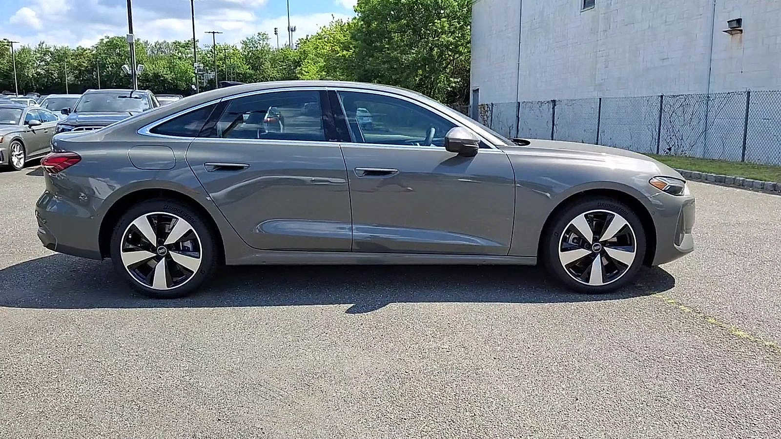 New 2025 Audi A5 2.0T Premium Plus image 5