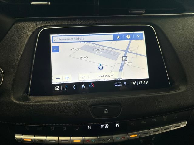 Used 2019 Cadillac XT4 Sport image 24