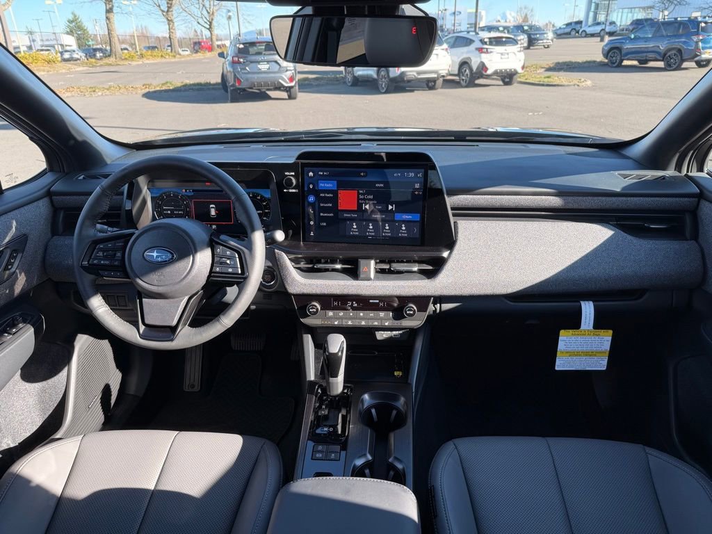 Used 2026 Subaru Outback Limited AWD/4WD image 26