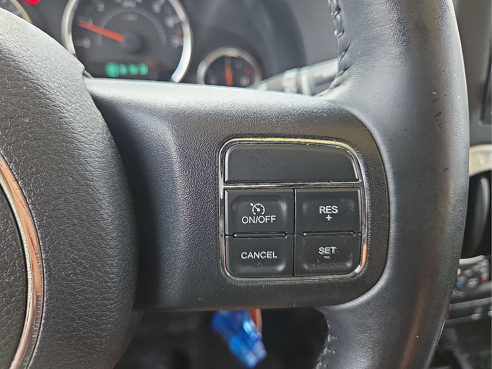Used 2015 Jeep Wrangler Unlimited Sahara w/ Max Tow Package AWD/4WD image 18
