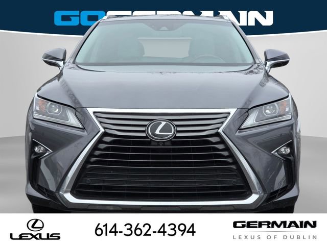 Used 2019 Lexus RX 350 AWD image 7