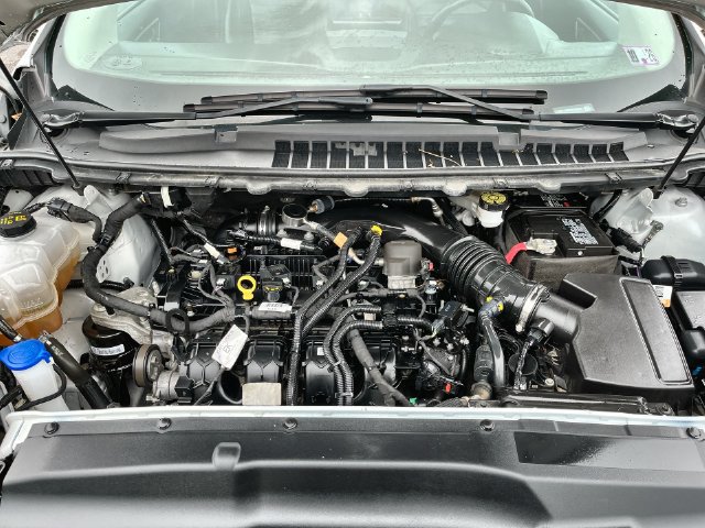 Used 2021 Ford Edge SEL w/ Convenience Package AWD/4WD image 20