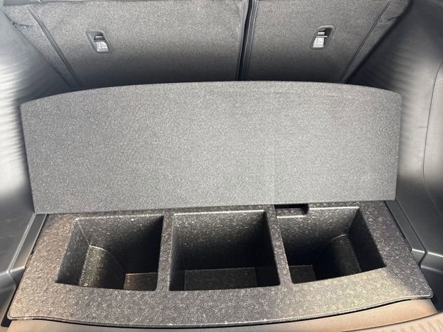 New 2025 Acura ADX A-Spec image 34