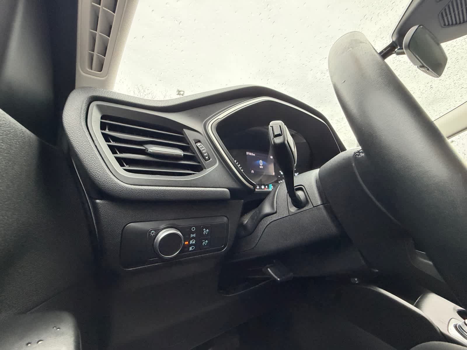 Used 2022 Ford Escape SE w/ Cold Weather Package AWD/4WD image 37