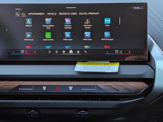 New 2026 BMW X3 xDrive30 w/ Premium Package image 11