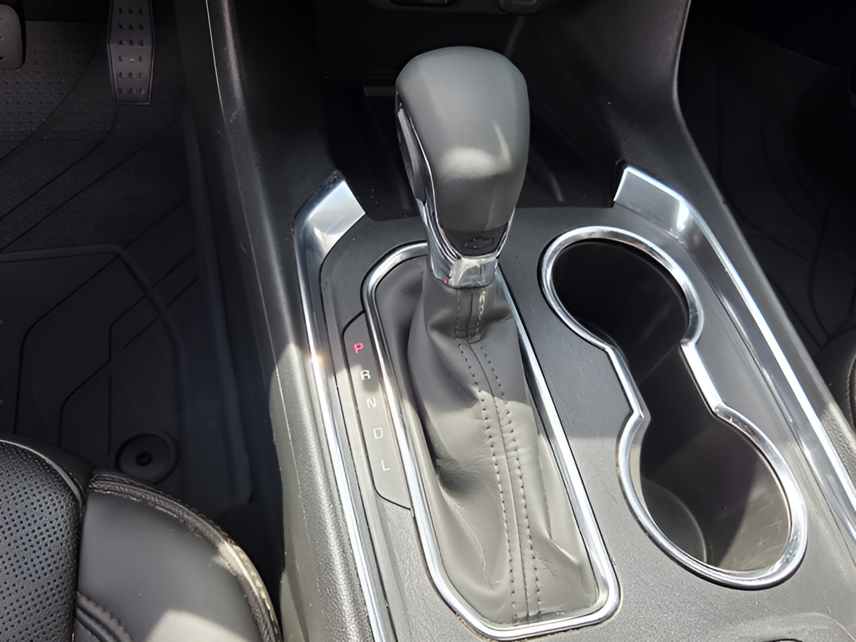 Certified 2023 Chevrolet Traverse High Country w/ LPO, Floor Liner Package AWD/4WD image 22