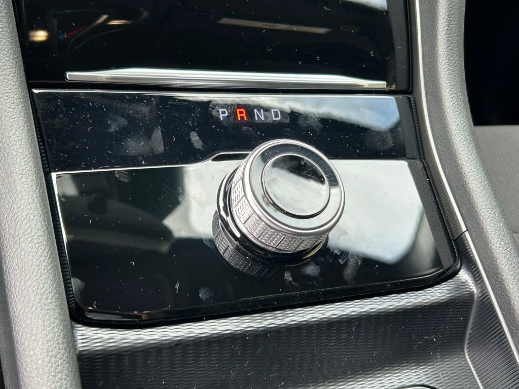 New 2024 Jeep Grand Cherokee L Laredo image 14