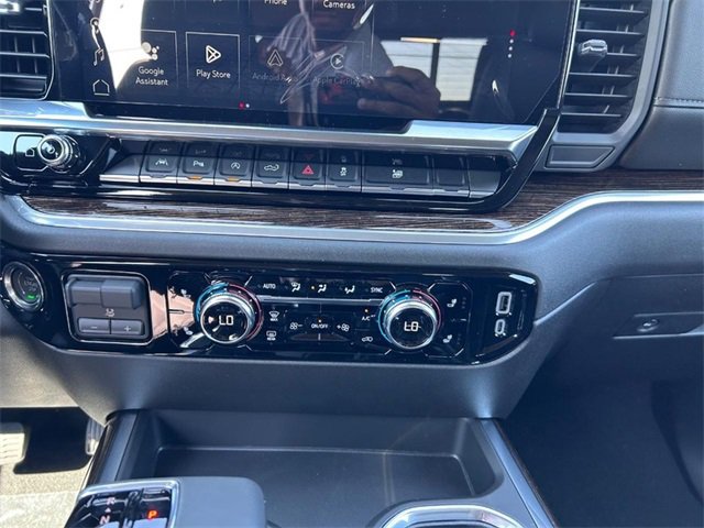 New 2026 GMC Sierra 1500 Elevation w/ Elevation Premium Package image 13