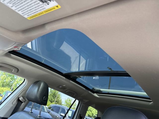 Used 2019 Volkswagen Atlas SEL Premium AWD/4WD image 16