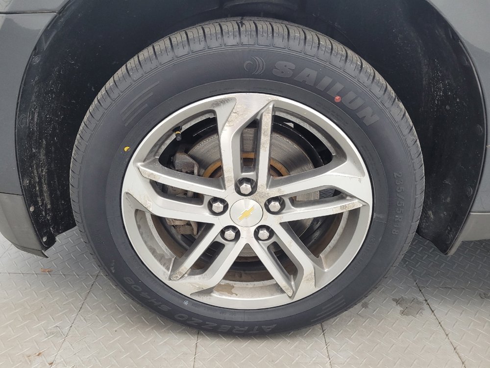 Used 2017 Chevrolet Equinox Premier w/ Enhanced Convenience Package FWD image 31