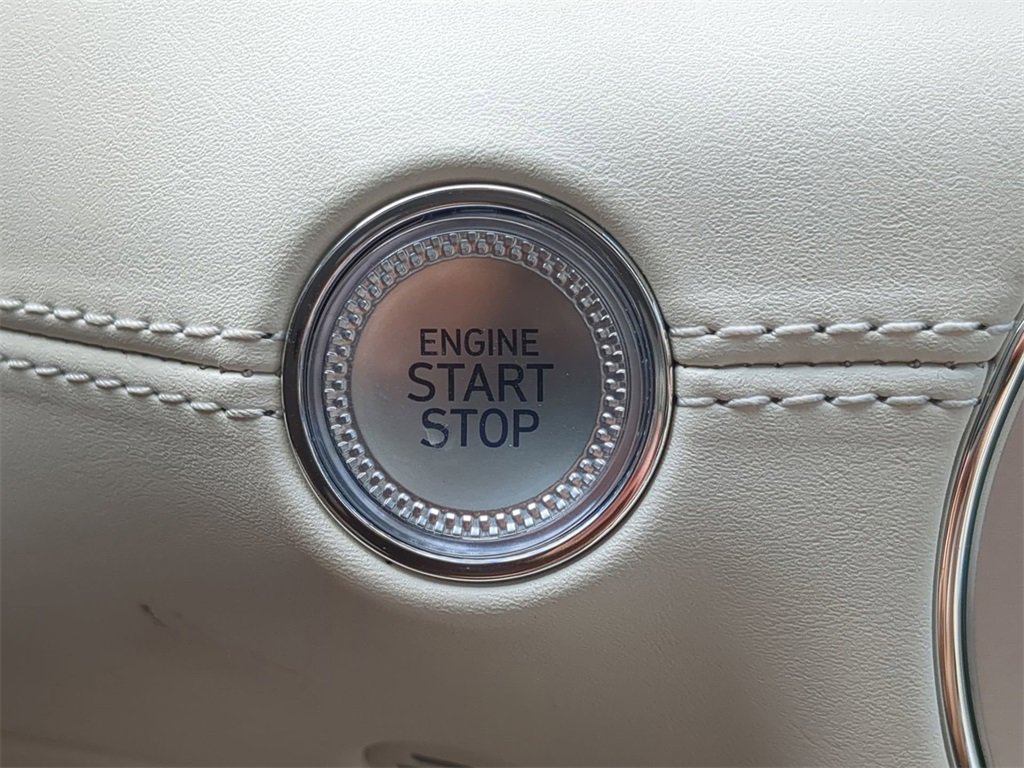 New 2025 Genesis G90 3.5T image 31