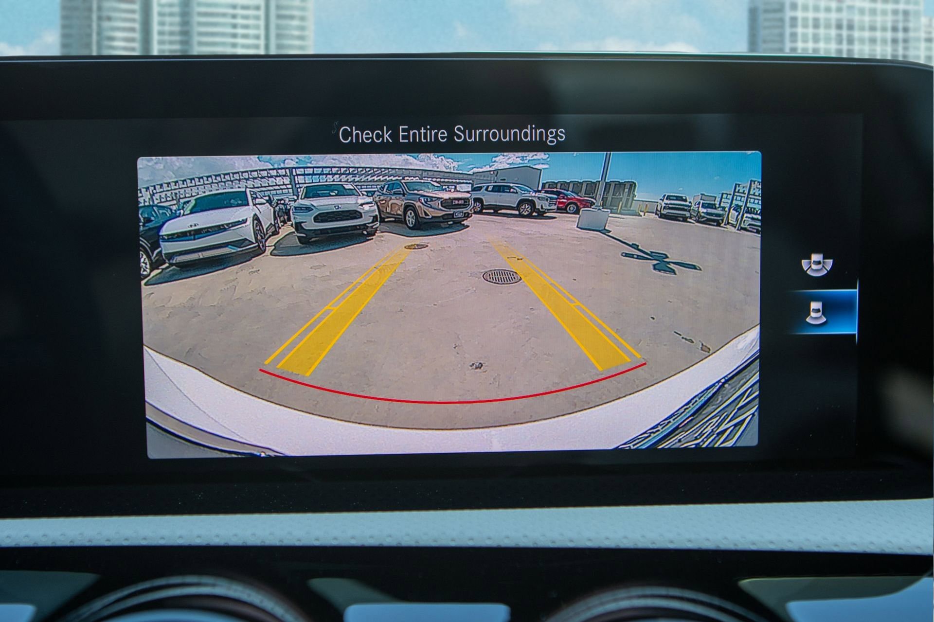 Used 2022 Mercedes-Benz A 220 image 30