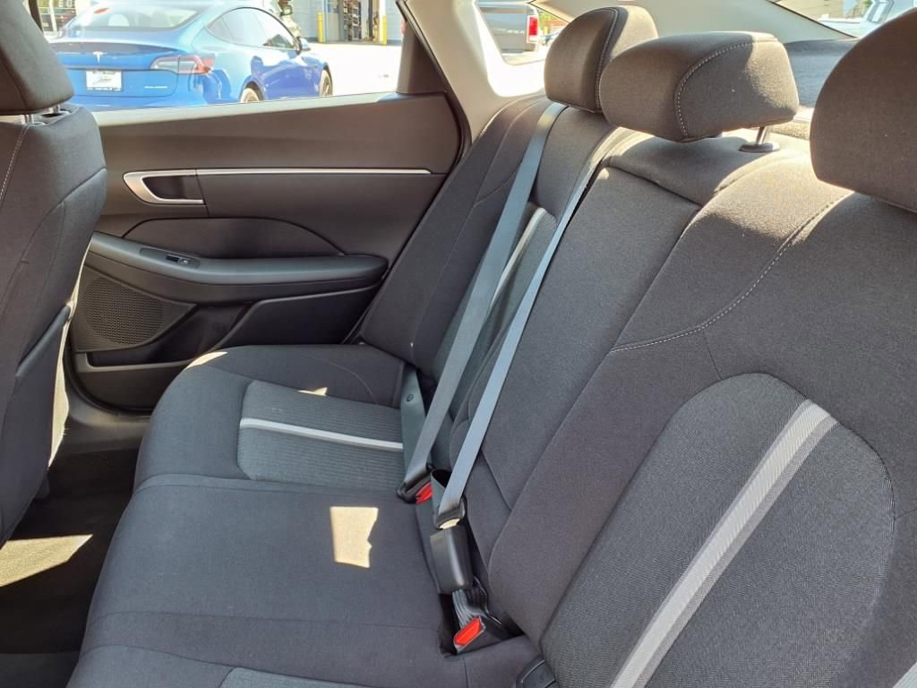 Used 2025 Hyundai Sonata SEL image 18