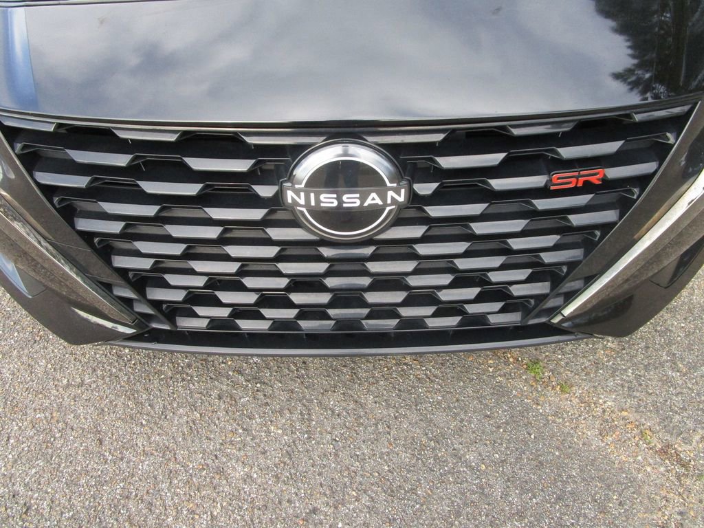 Used 2023 Nissan Altima 2.5 SR image 23