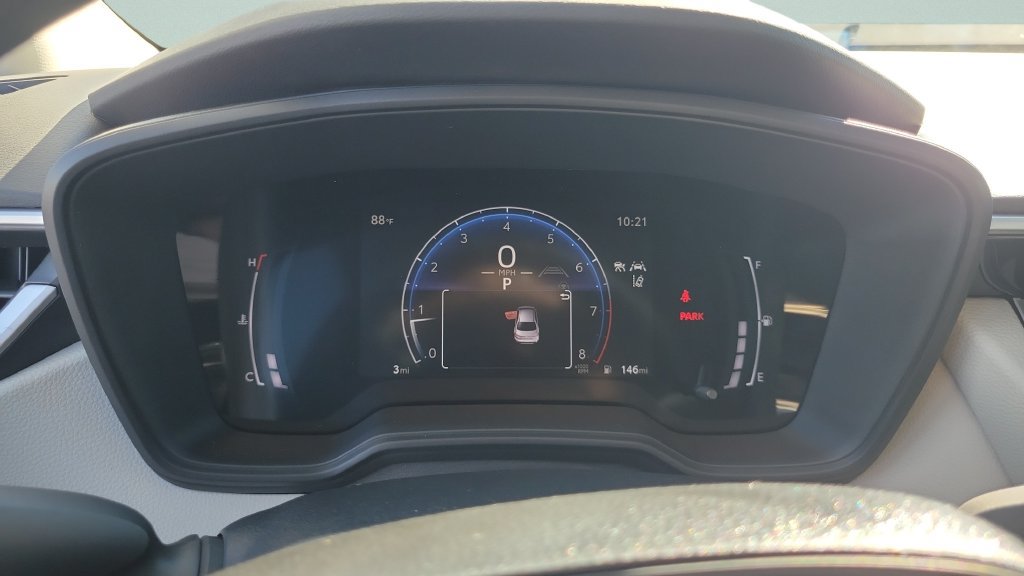 New 2027 Toyota Corolla LE FWD image 20
