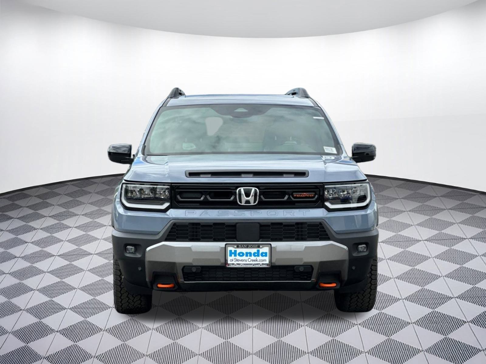 New 2026 Honda Passport TrailSport image 5
