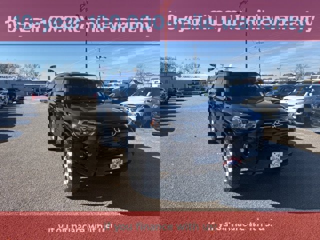 Used 2022 Toyota 4Runner SR5 Premium w/ Moonroof Package image 6