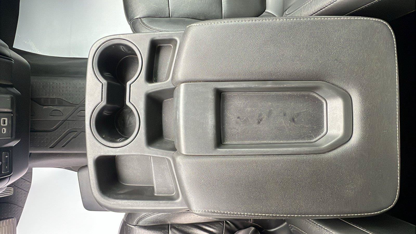 Used 2020 Chevrolet Silverado 1500 LT w/ All-Star Edition AWD/4WD image 24