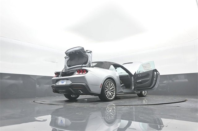 New 2026 Ford Mustang GT Premium image 37