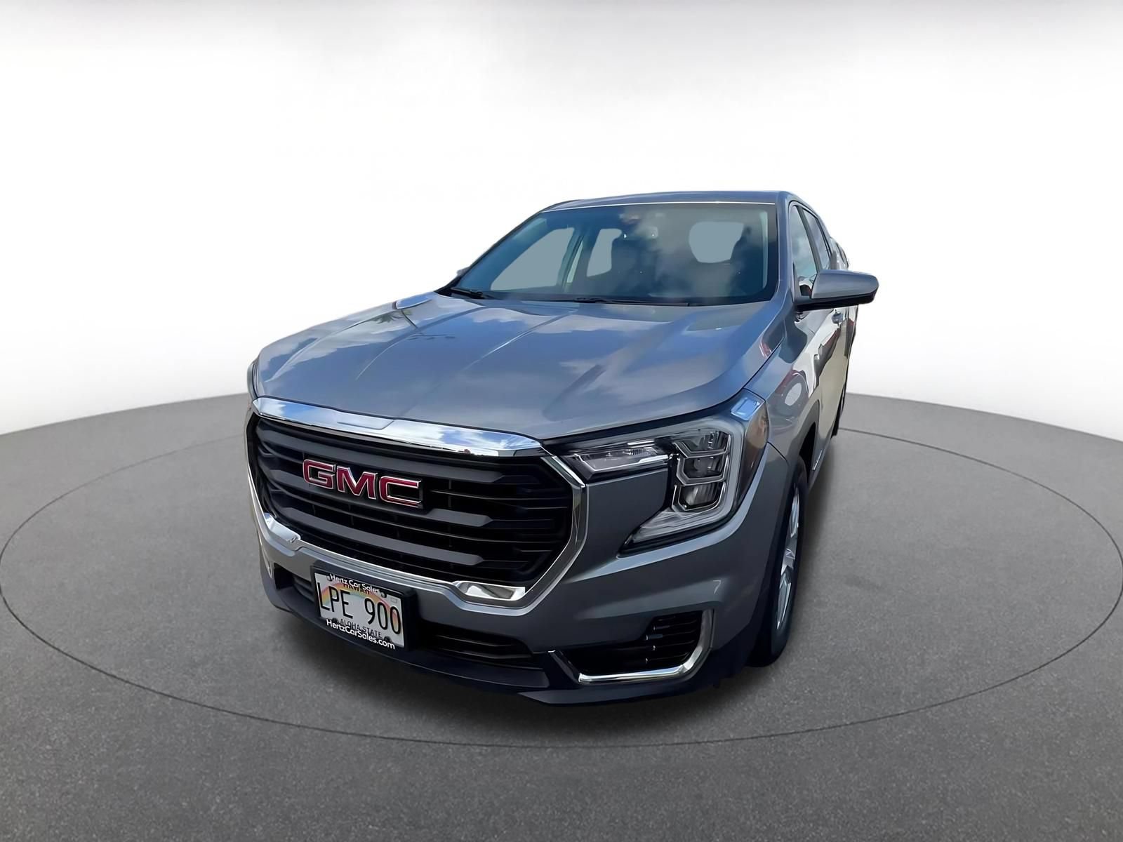 Used 2024 GMC Terrain SLE FWD image 5