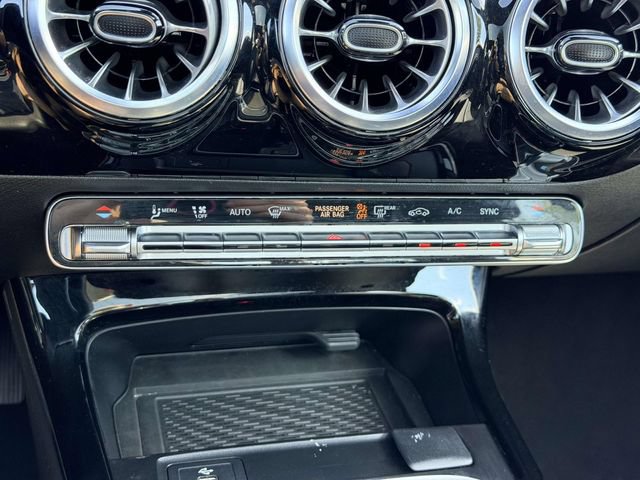 Used 2025 Mercedes-Benz CLA 250 4MATIC image 22