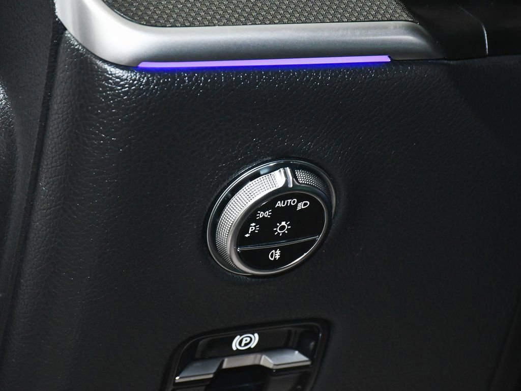 Used 2024 Mercedes-Benz GLC 43 AMG 4MATIC Coupe image 22