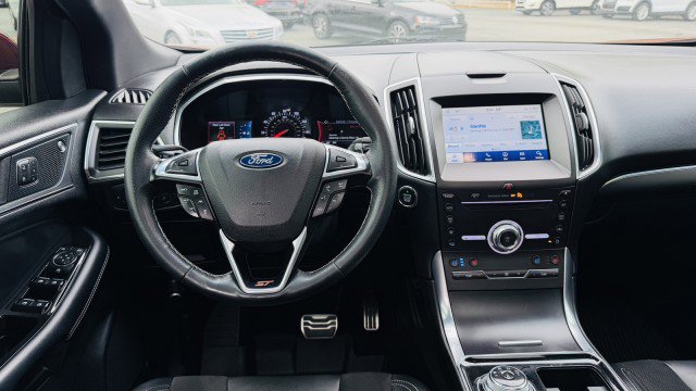 Used 2019 Ford Edge ST w/ Equipment Group 401A AWD/4WD image 7