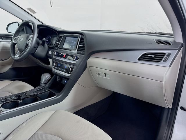 Used 2019 Hyundai Sonata SEL w/ Tech Package 02 image 43