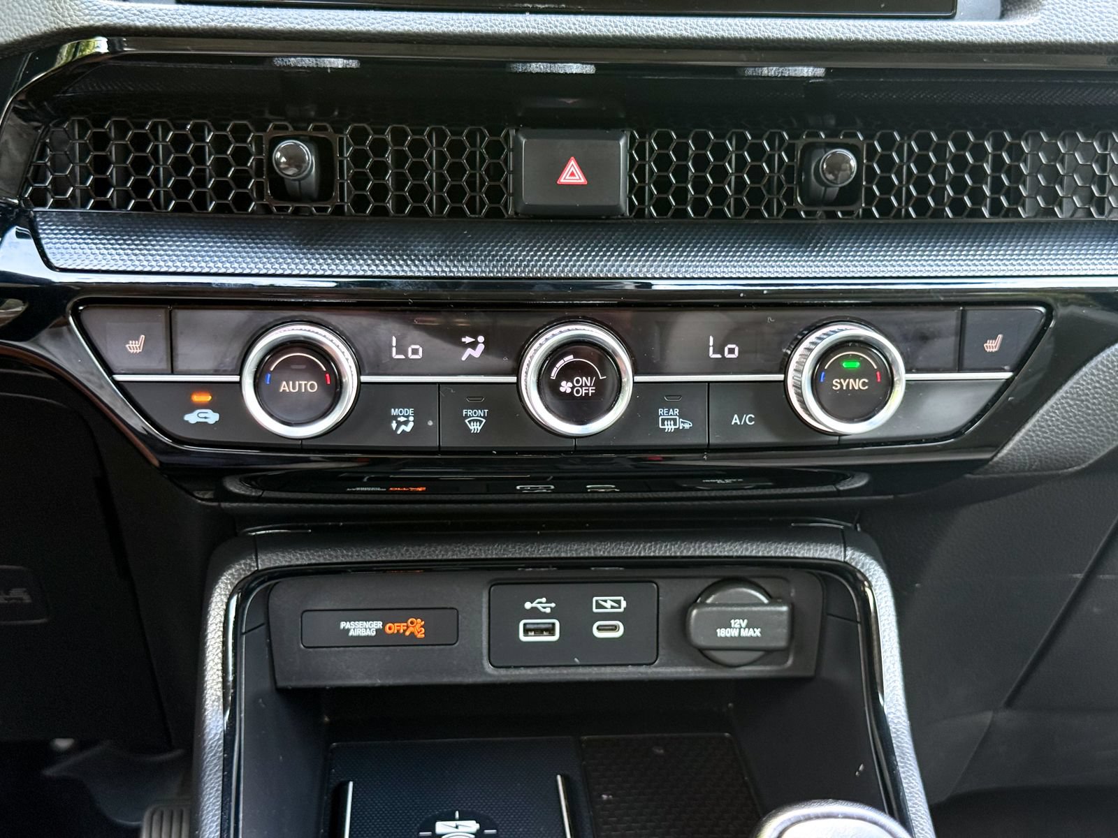 Used 2023 Honda CR-V EX-L image 23
