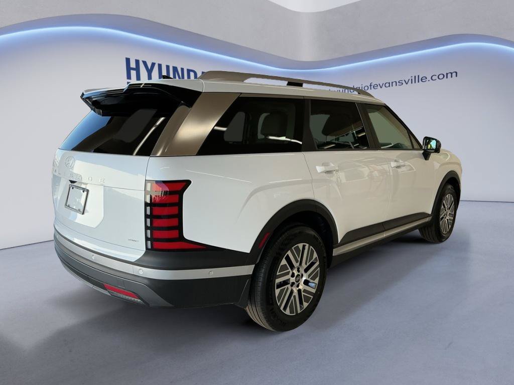 New 2027 Hyundai Palisade SEL Premium AWD/4WD image 5