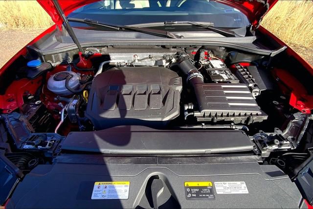 Certified 2024 Audi Q3 2.0T Premium image 10