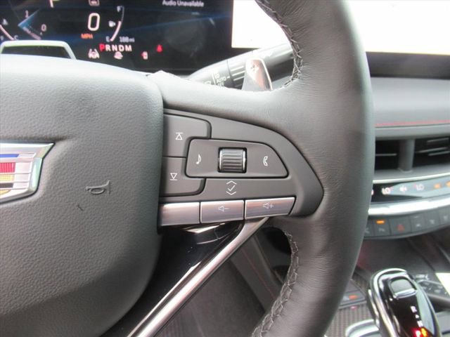 New 2026 Cadillac CT5 Sport image 18