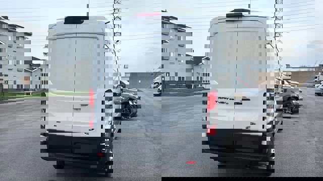 New 2026 Ford Transit 250 148 Medium Roof Extended AWD image 29