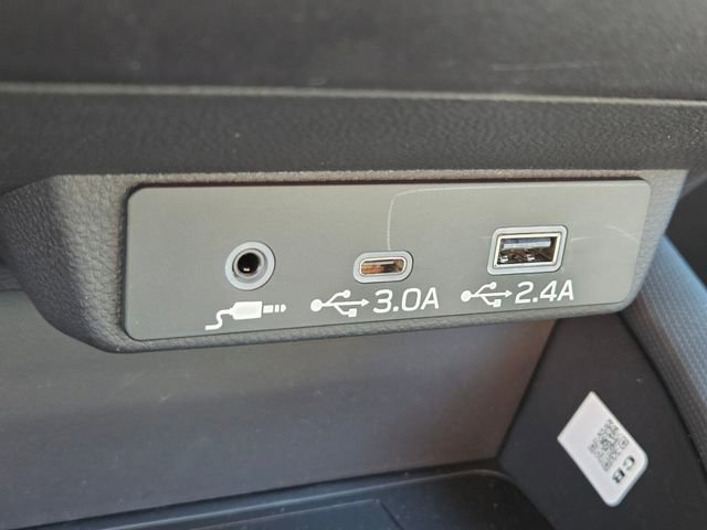 Used 2026 Subaru Forester Premium image 24