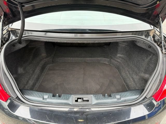 Used 2015 Lincoln MKS AWD w/ Equipment Group 201A image 25