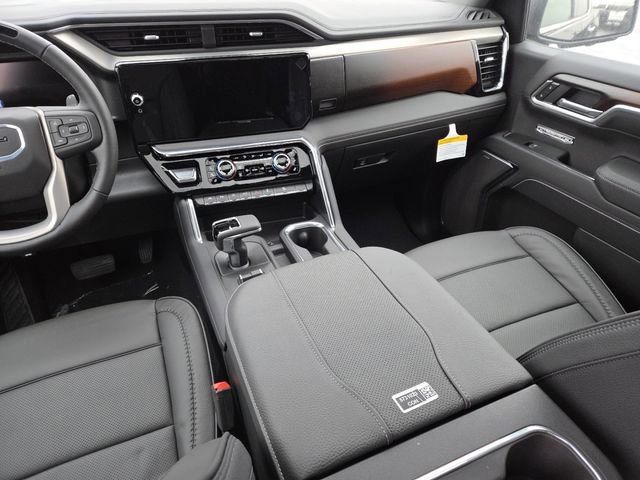 New 2026 GMC Sierra 1500 Denali image 36