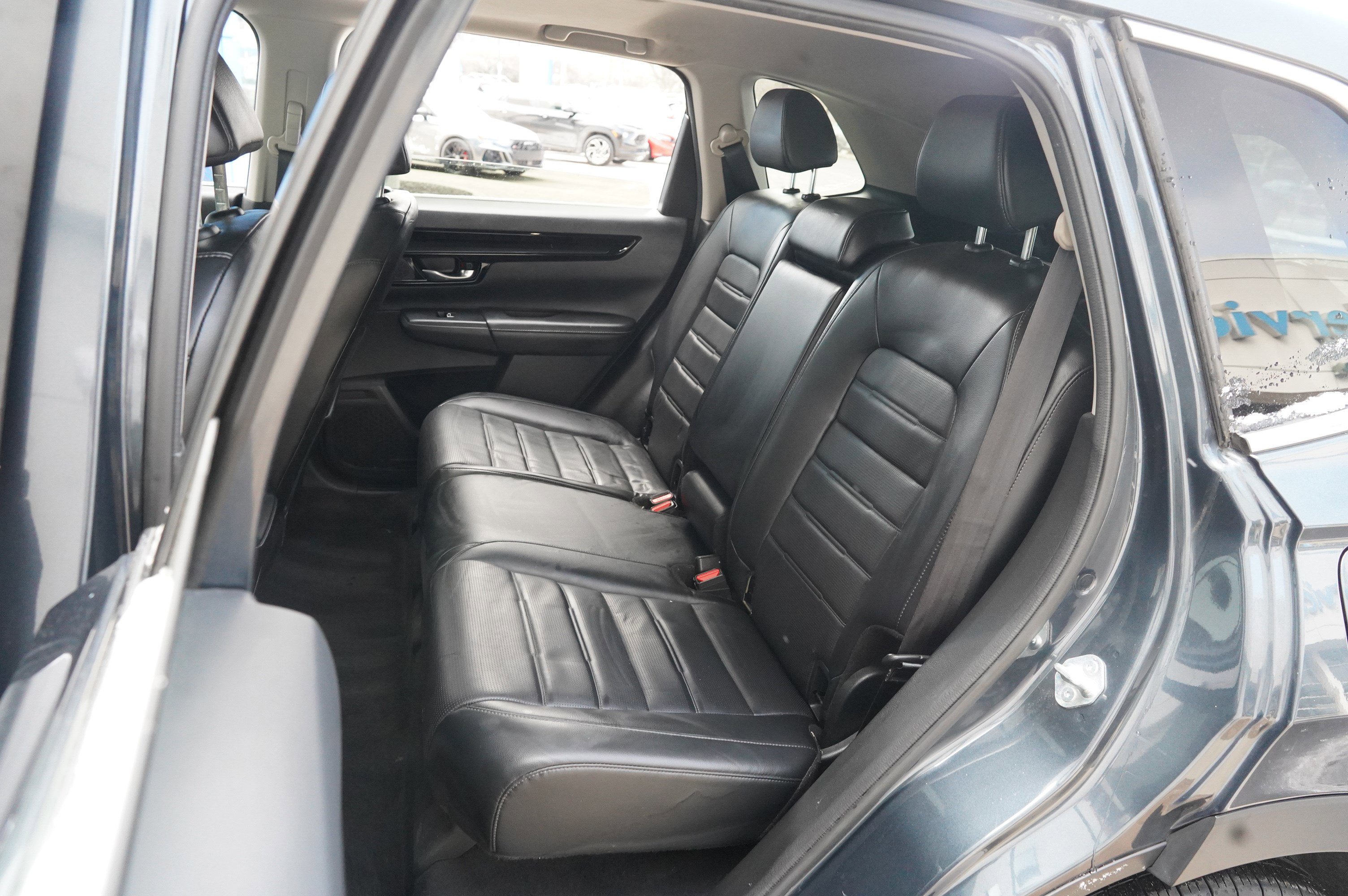 Used 2023 Honda CR-V EX-L image 36