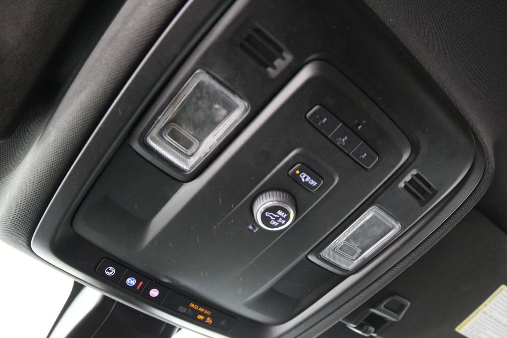 Used 2021 Chevrolet Tahoe Z71 AWD/4WD image 53