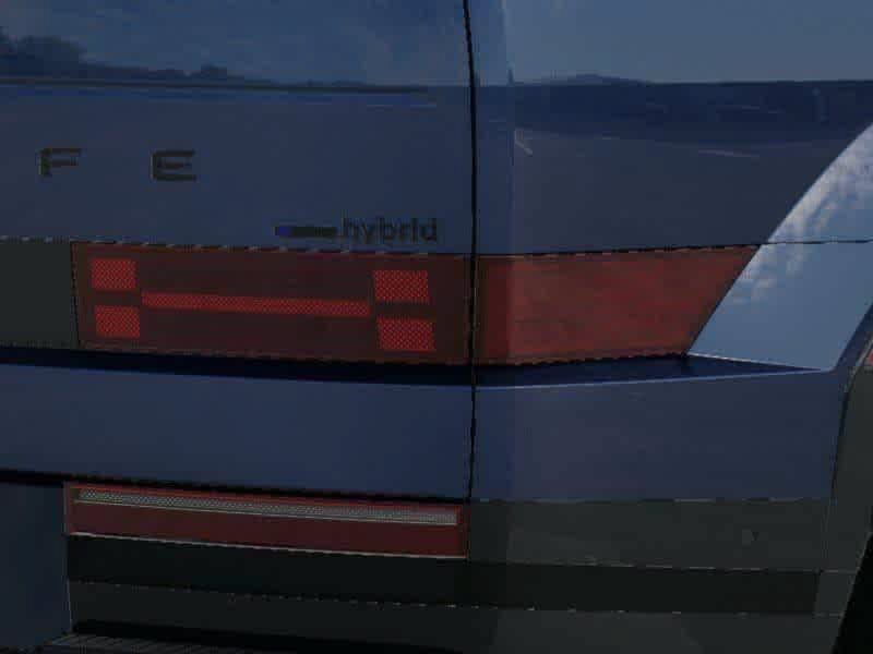 New 2027 Hyundai Santa Fe Calligraphy AWD/4WD image 10