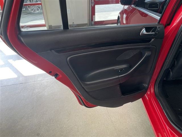 Used 2011 Volkswagen Jetta TDI w/ Wheel & Sunroof Pkg FWD image 29