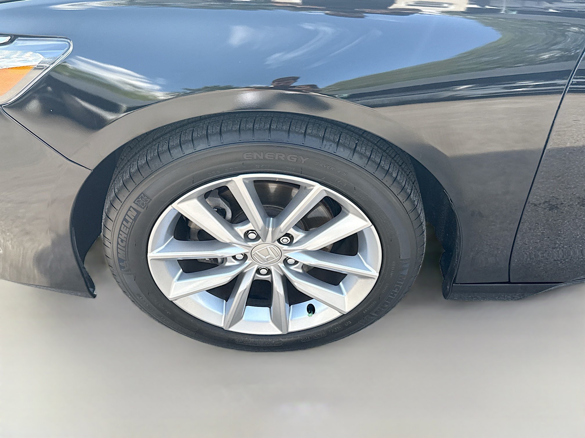 Used 2021 Honda Accord LX image 35