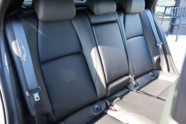 Used 2025 MAZDA MAZDA3 s Sport image 12
